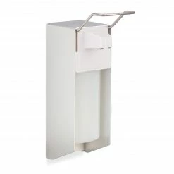 Relaxdays 10 x Eurospender Seifenspender 500 ml -Badaccessoires Verkäufe 9b393a85cb2c4e1e87843a0a43f66761 2