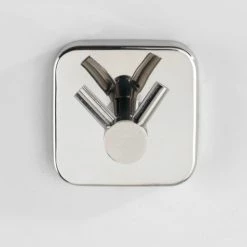 WENKO Handtuchhaken DUO MEZZANO, doppelt 9 WENKO Handtuchhaken DUO MEZZANO, doppelt -Badaccessoires Verkäufe 9bfd0f288c934c1c9d0e4f4a1925ac36