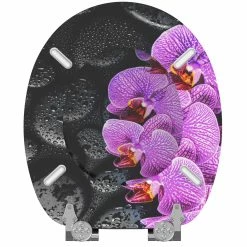 SANILO® WC-Sitz mit Absenkautomatik Madeira -Badaccessoires Verkäufe 9c120edb6097470caf319a63dc7e3fe7