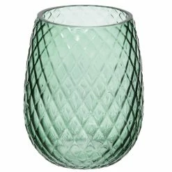 5five Simply Smart Zahnputzbecher LADY JUNGLE, Ø 8,5 cm