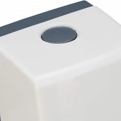 Relaxdays Wandseifenspender -Badaccessoires Verkäufe 9d7c4e8d085c45b29f8d0323b5ce69d4