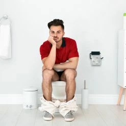 Relaxdays Toilettenpapierhalter ohne Bohren -Badaccessoires Verkäufe 9dca78a9eeff48619128774e37c657f2