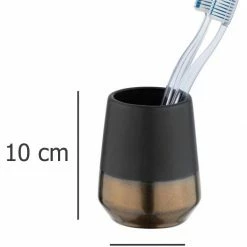 Zahnputzbecher BRANDOL, Keramik, WENKO -Badaccessoires Verkäufe 9e37b9be06544868a368d1ea8d030ebd.cropped 38 75 724 911.processed