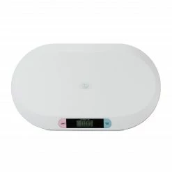 Relaxdays Digitale Babywaage