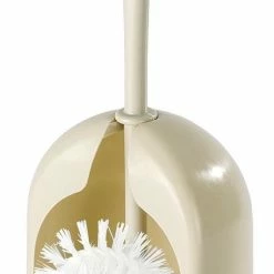 WENKO WC-Bürste mit Reinigung STANDARD