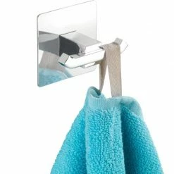 WENKO Handtuchhalter QUADRO DUO, Turbo - Loc -Badaccessoires Verkäufe 9f6b8f701b0e421c837025e9e0fa883d