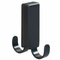 WENKO Handtuchhaken für Duschkabine BOSIO