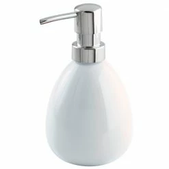 Seifenspender POLARIS DUNKELBLAU, WENKO -Badaccessoires Verkäufe a05c681191734242b071c89e6a94de42