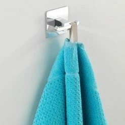WENKO Handtuchhalter QUADRO DUO, Turbo - Loc -Badaccessoires Verkäufe a0ad244ba3294dc18b46086df63a52ce