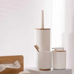 Zahnputzbecher ROTELLO, WENKO -Badaccessoires Verkäufe a1aef22e48a64a17942f5f3af7caa26d 1