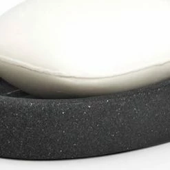 Zeller Seifenschale, Stein-Optik, schwarz -Badaccessoires Verkäufe a22524633a01400ebba14cbcd50cbe4f.cropped 0 178 649 326.processed