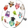 SANILO® Badewannenstöpsel Owl