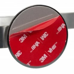 Relaxdays Toilettenpapierhalter Edelstahl silber -Badaccessoires Verkäufe a2af3206208941bcae87959d3b6fd31c