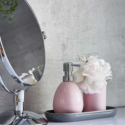 Seifenspender POLARIS DUNKELBLAU, WENKO -Badaccessoires Verkäufe a2fce535fb5b4c54ac7b9e00ef42281f