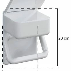 WENKO Toilettenpapierhalter 2 in 1 -Badaccessoires Verkäufe a34db3ed9c664b8fa9f02942fe64afac.cropped 197 0 676 866.processed