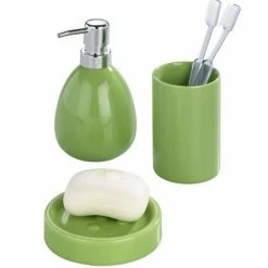 WENKO Seifenschale aus Keramik -Badaccessoires Verkäufe a3846022979c48229197f5a001a5e757