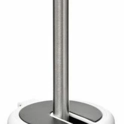 5five Simply Smart WC-Bürste, geschlossener Ständer, 39 cm