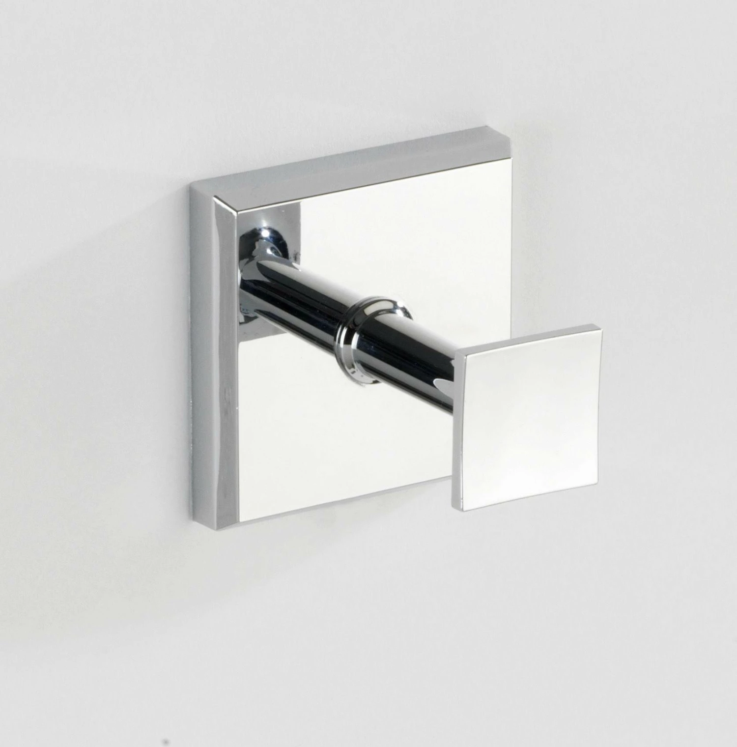 WENKO LACENO Handtuchhalter, Power - Loc 4 WENKO LACENO Handtuchhalter, Power - Loc – Bild 2