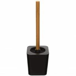 5five Simply Smart WC-Bürste mit offenem Ständer, 38 cm