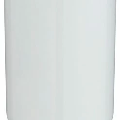 POSA Pinselbecher, Grauchrom, Wenko