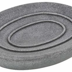 WENKO Seifenablage Pebble Stone - Polyresin