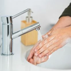 Relaxdays Seifenspender Bambus -Badaccessoires Verkäufe a5beaa8339d14fc8a7a8872e05bc8453