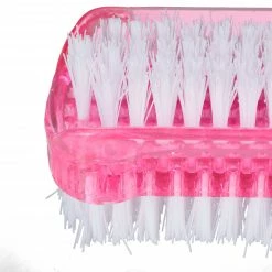 Relaxdays Nagelbürste 8 Stück - Hellrosa - Weiß -Badaccessoires Verkäufe a5bf3dd6e9ab49299d6483d147632344