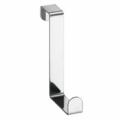 WENKO Tür-Einhängehaken EDELSTAHL -Badaccessoires Verkäufe a5c2b121a7534ed3a8d5600defff1650