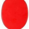 SANILO® WC-Sitz Rot 1 SANILO® WC-Sitz Rot -Badaccessoires Verkäufe a76776c2943840c7a754603a257e2e6b 1