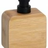 Seifenspender, Bambus, ZELLER 1 Seifenspender, Bambus, ZELLER -Badaccessoires Verkäufe a77a0c8f8e454cce860a12a46fb8e0a4.cropped 185 23 583 899.processed