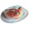 SANILO® WC-Sitz mit Absenkautomatik Goldfisch -Badaccessoires Verkäufe a7b8b63ada2c4a11aa0d93026dc586b6