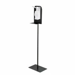 WENKO Desinfektionsmittelspender-Ständer -Badaccessoires Verkäufe a7be99e46c564b018d96b99caae4020e