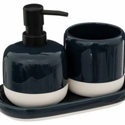 5five Simply Smart Badaccessoires-Set SOLAR 2in1