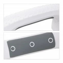 Relaxdays Premium Haltegriff mit Saugnapf -Badaccessoires Verkäufe a8f1ff4e11bb4d15bc98d5216f2ddbd8