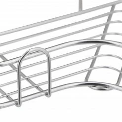 Relaxdays 2 x Eck Duschablage ohne Bohren -Badaccessoires Verkäufe a910ad932f1b4952b3a8abdac2ea9d8b