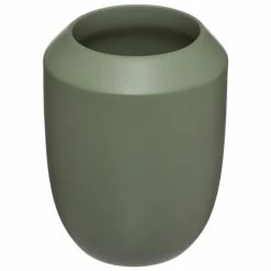 5five Simply Smart Zahnputzbecher TRIO, Ø 8 cm