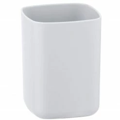 WENKO Bürstenbehälter