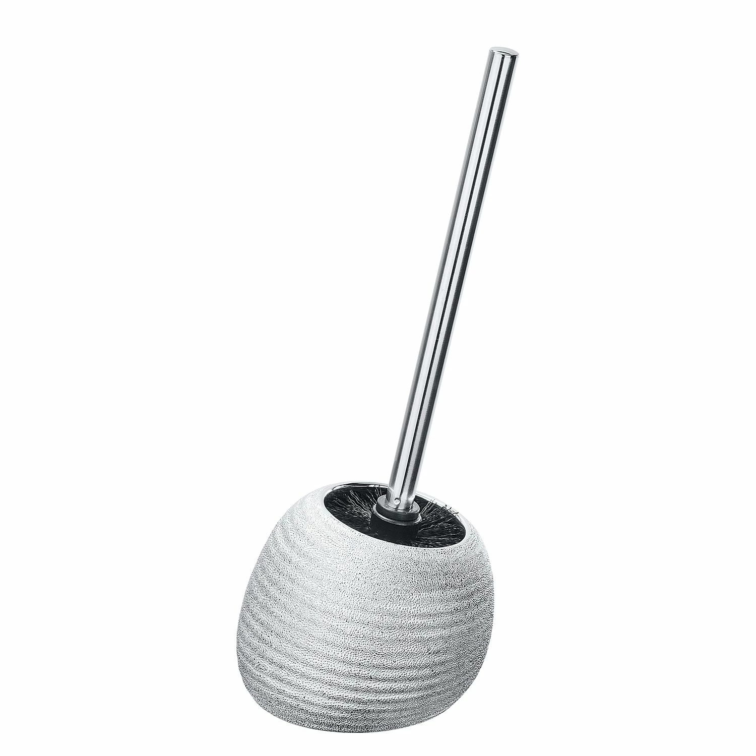 WENKO Accessoire-Set Polaris (3-teilig) - Silber 7 WENKO Accessoire-Set Polaris (3-teilig) - Silber – Bild 5