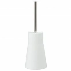 WC-Bürste aus Silikon ARESE, WENKO -Badaccessoires Verkäufe ad0d55d6e27d4199bd59db93ad885ff6