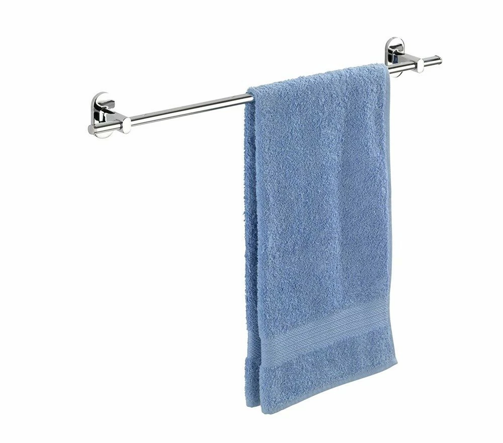 WENKO Power-Loc Badetuchstange Handtuchstange 6 WENKO Power-Loc Badetuchstange Handtuchstange – Bild 4
