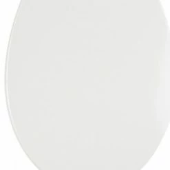 SANILO® WC-Sitz mit Absenkautomatik Hygiene