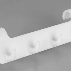 Heizkörper-Hakenleiste, weiß, Wenko -Badaccessoires Verkäufe ad7ef961d12b46e29462d568a1f6e235