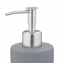 Relaxdays 3-tlg. Badezimmer Set Keramik 16 Relaxdays 3-tlg. Badezimmer Set Keramik -Badaccessoires Verkäufe adaf532fc9e34af198780b8d51710704