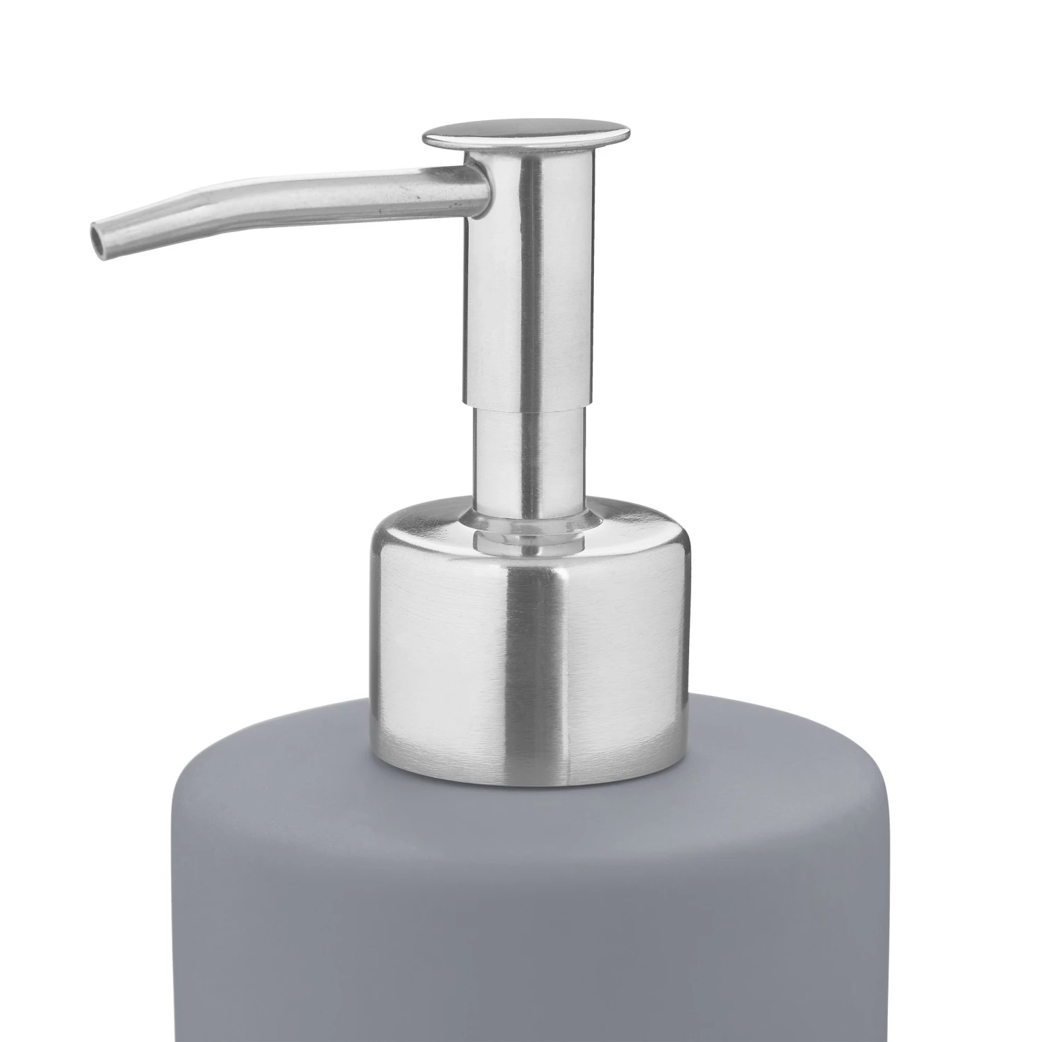 Relaxdays 3-tlg. Badezimmer Set Keramik 8 Relaxdays 3-tlg. Badezimmer Set Keramik – Bild 6