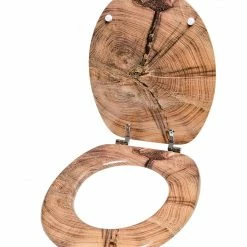 SANILO® WC-Sitz Old Tree -Badaccessoires Verkäufe ae0f49c8f7604721a95fcc8e89eee765