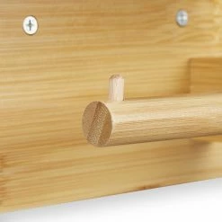 Relaxdays Toilettenpapierhalter mit Ablage -Badaccessoires Verkäufe ae76191b3f3c4f6bad830fe2942db18e