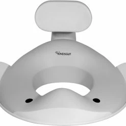 Kindsgut Toilettenaufsatz Wal - Hellgrau -Badaccessoires Verkäufe aebcb279e6cc43069a0b0cb7600921f0