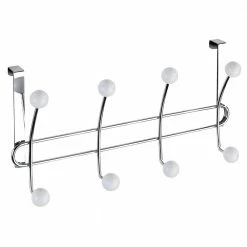 WENKO LISSA Türhänger, 8 Haken