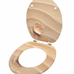 SANILO® WC-Sitz Clam -Badaccessoires Verkäufe af67c158a9d844998811fd6f62725757