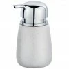 Seifenspender GLIMMA in silber, Wenko 1 Seifenspender GLIMMA in silber, Wenko -Badaccessoires Verkäufe af72a607742f46bfa477b50488f25adf
